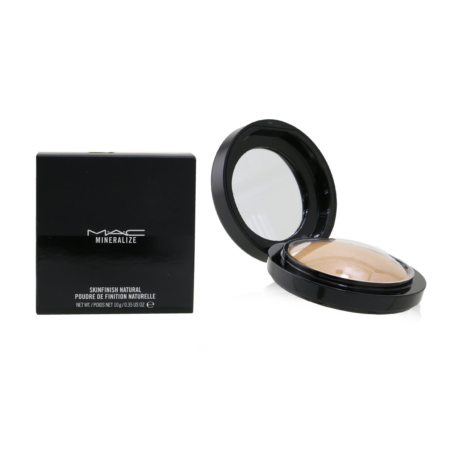 MAC Mineralize Skinfinish Natural 10g/0.35oz
