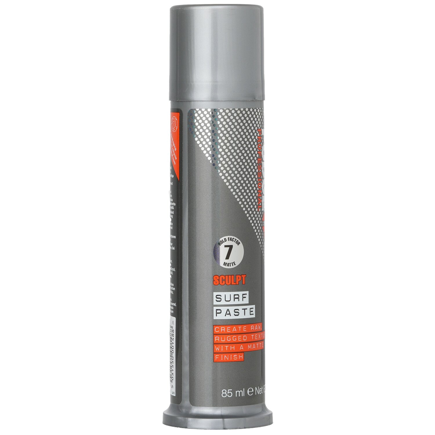 Fudge Sculpt Surf Paste - Create Raw, Rugged Texture with a Matte Finish (Hold Factor 7) 85ml/2.87oz