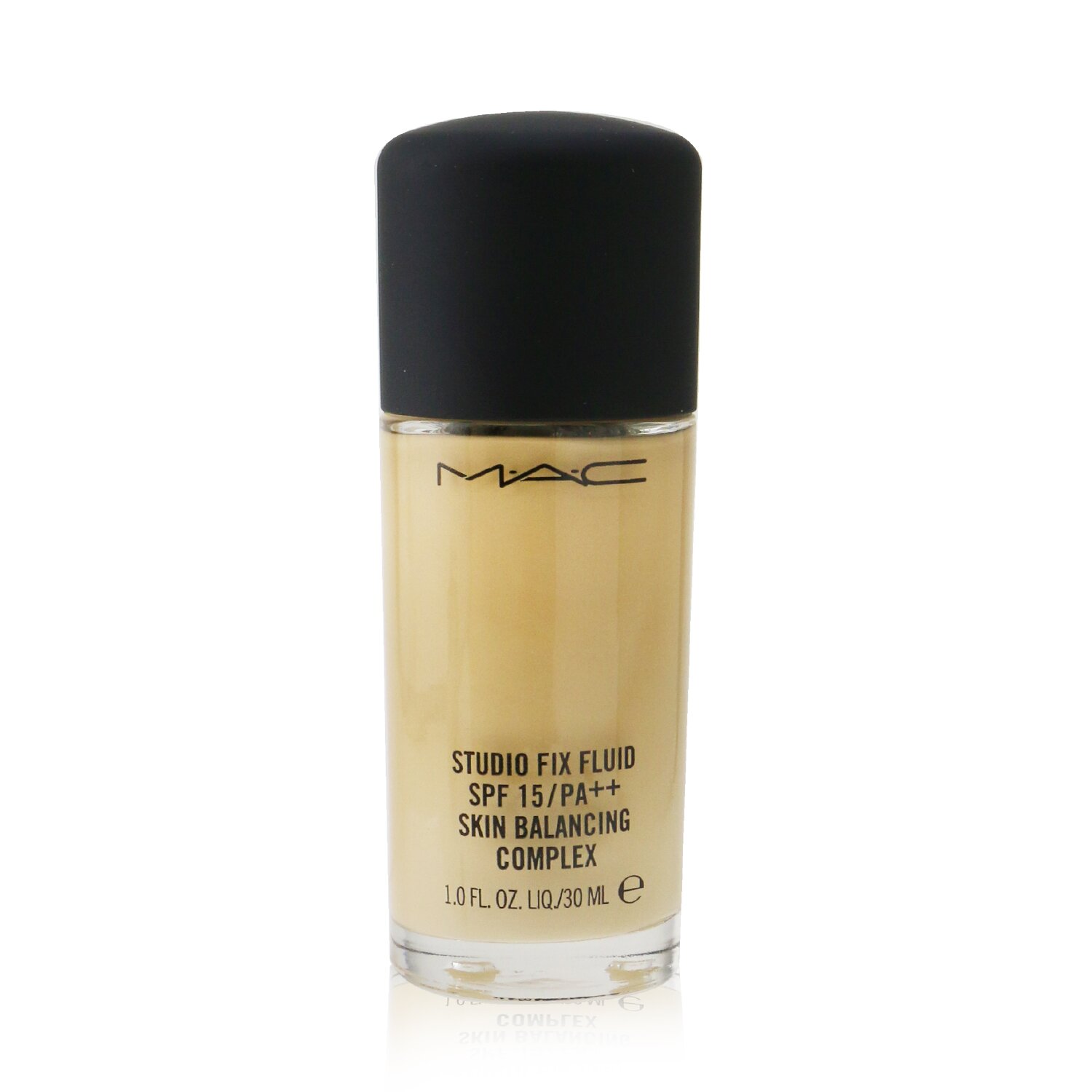 MAC Studio Fix Fluid SPF15 30ml/1oz