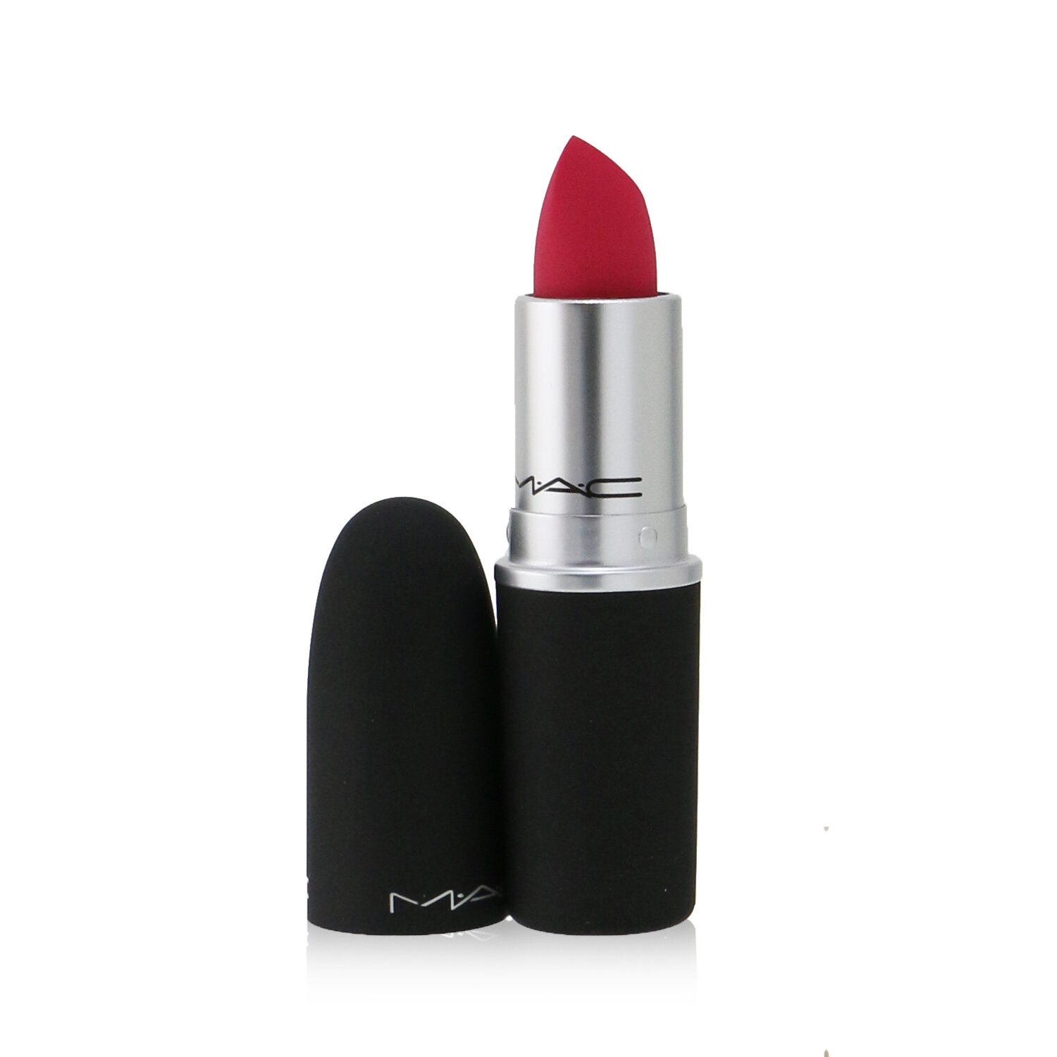 MAC Powder Kiss Lipstick 3g/0.1oz