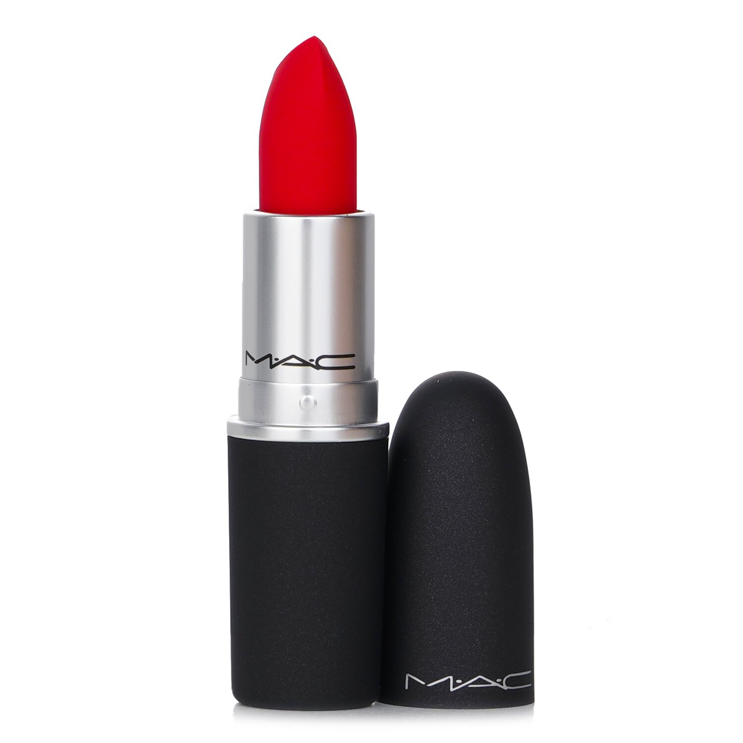 MAC Powder Kiss Lipstick 3g/0.1oz