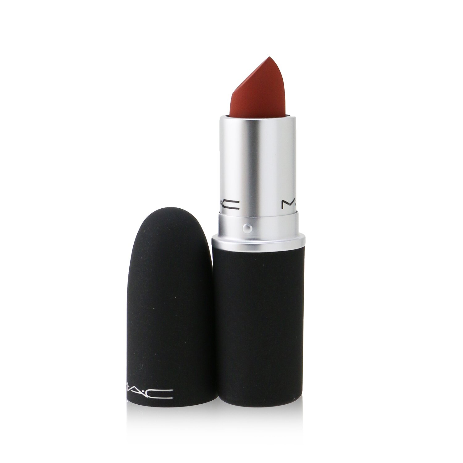 MAC Powder Kiss Lipstick 3g/0.1oz