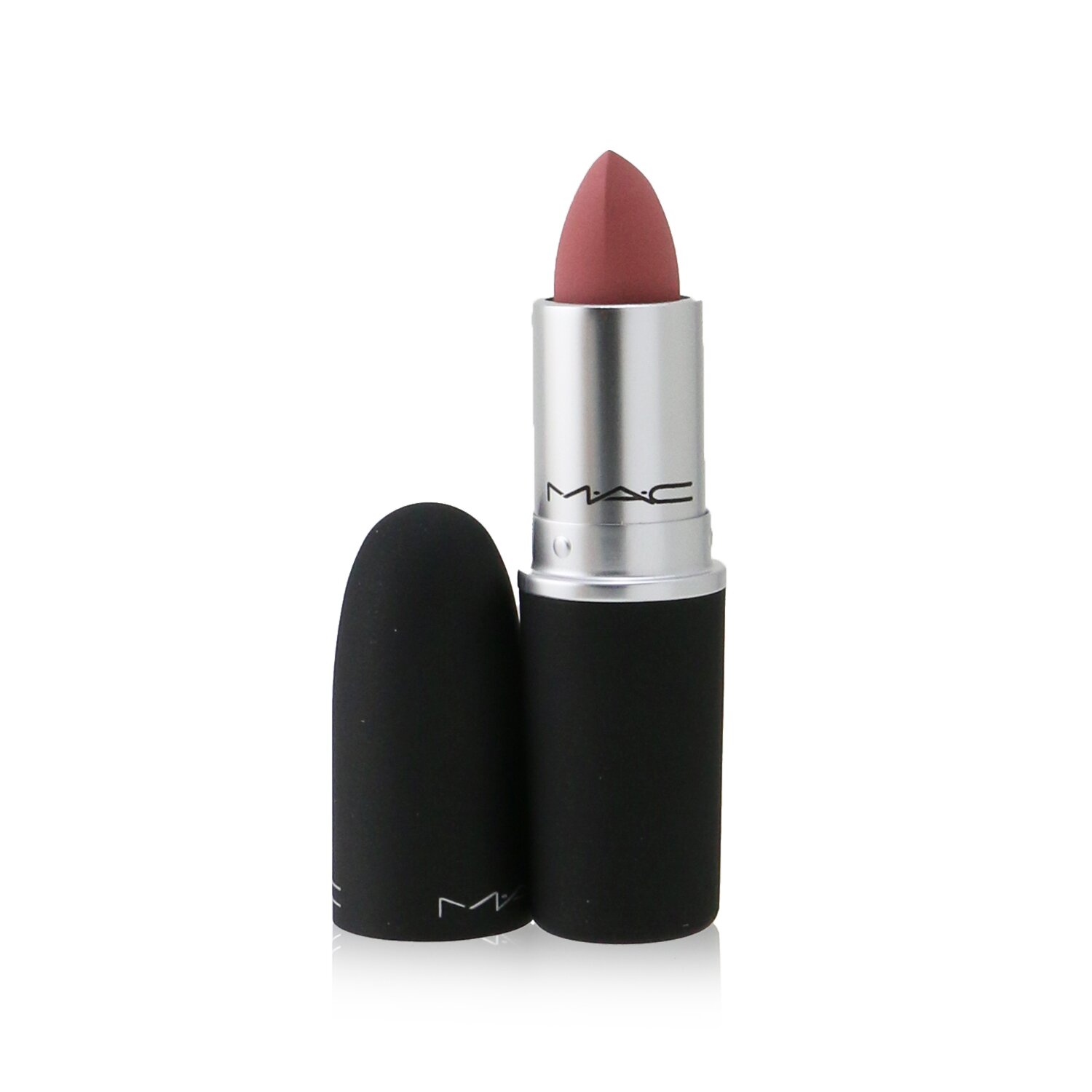 MAC Powder Kiss Lipstick 3g/0.1oz