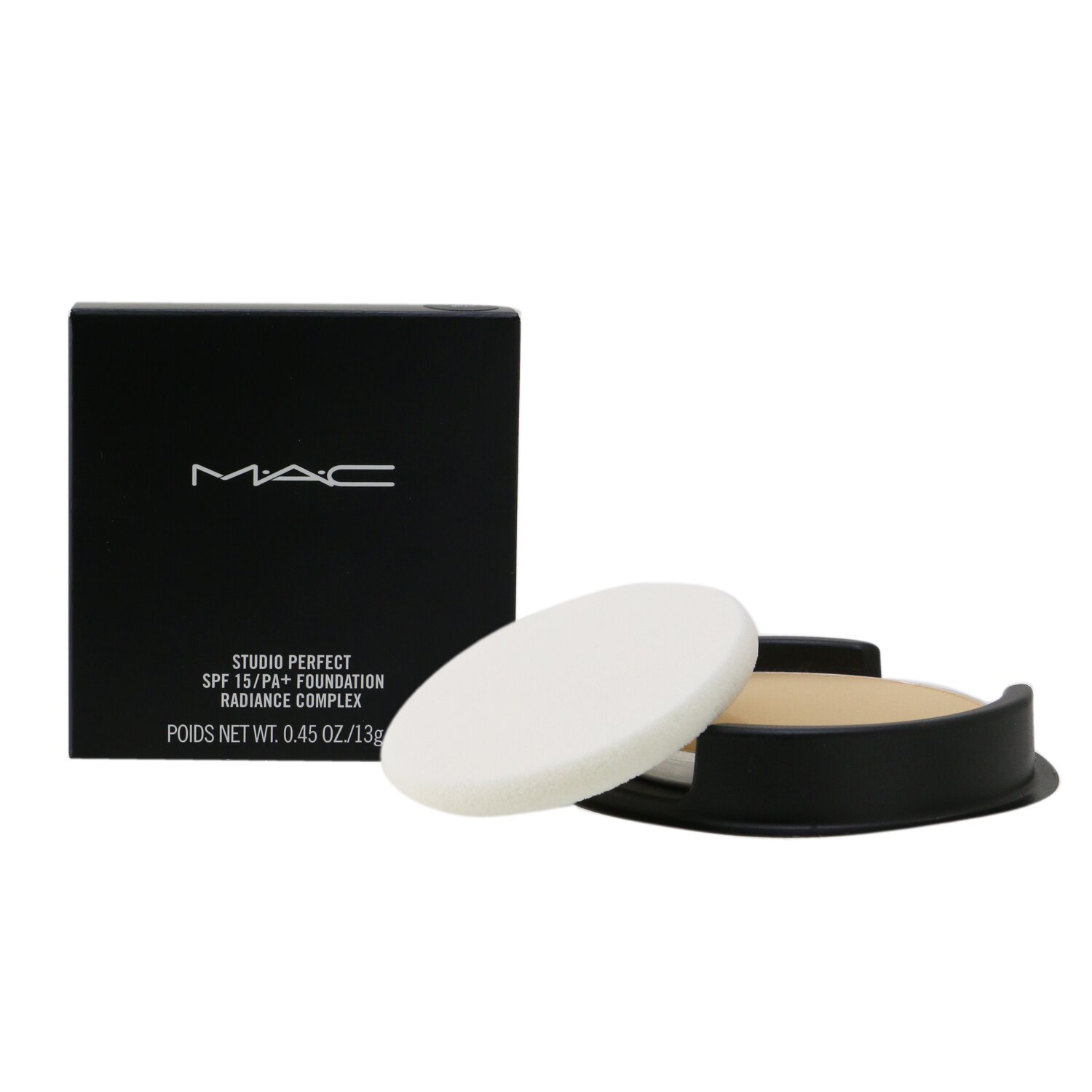 MAC Studio Perfect Foundation SPF 15 Refill 13g/0.45oz