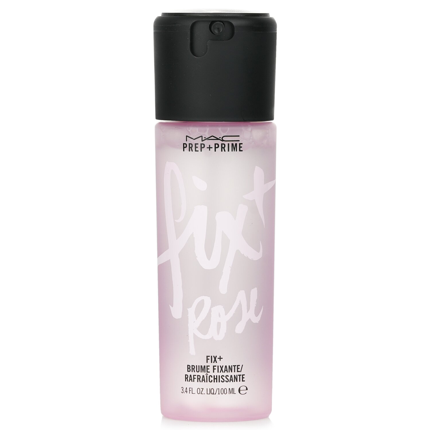 MAC Prep + Prime Fix+ Finishing Mist 100ml/3.4oz