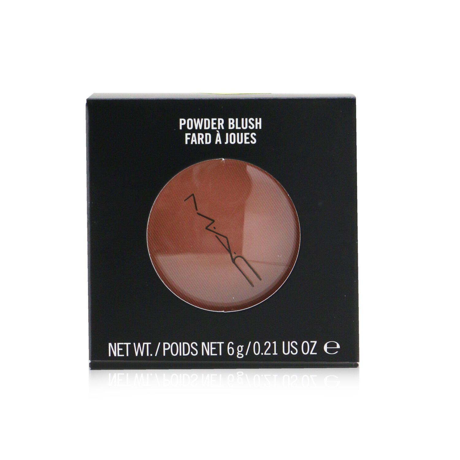MAC Powder Blush 6g/0.21oz