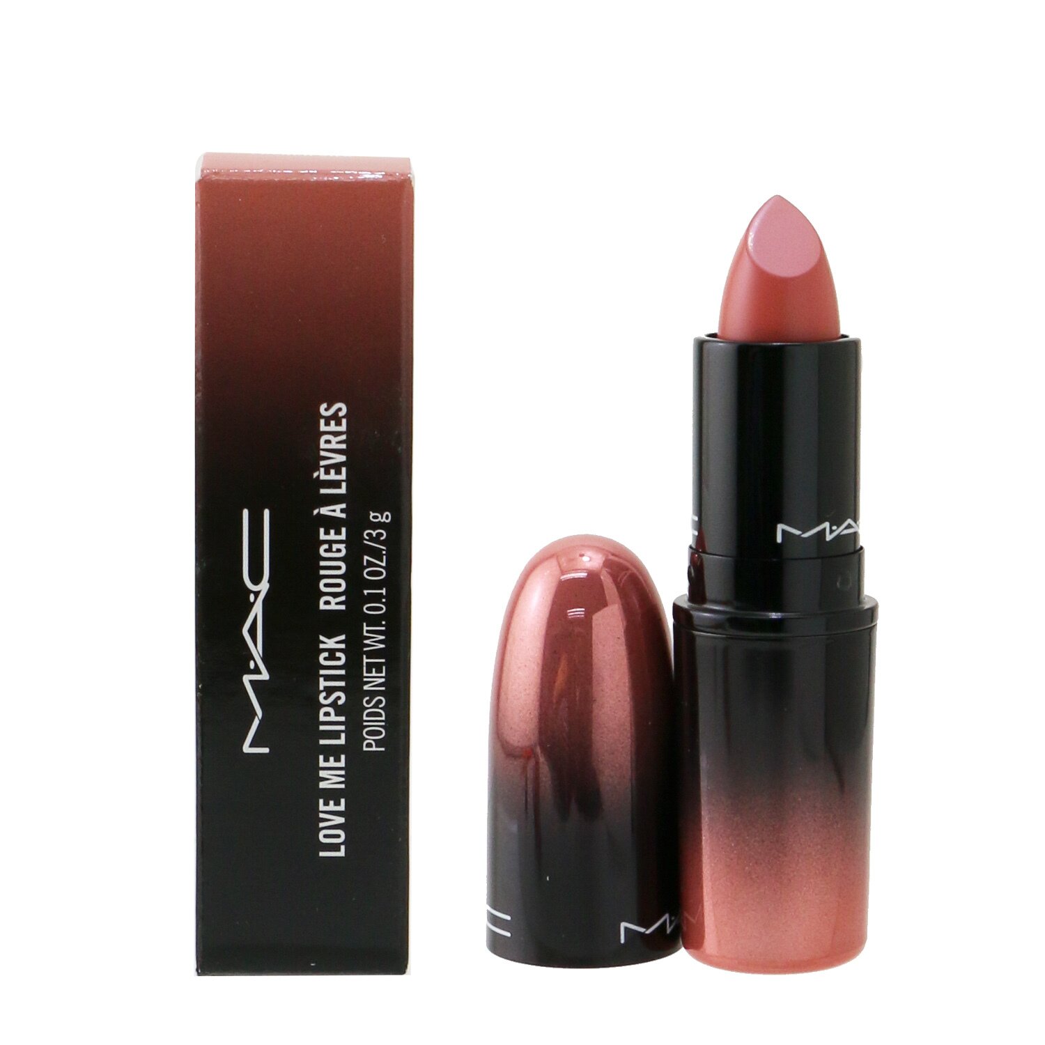 MAC Love Me Lipstick 3g/0.1oz