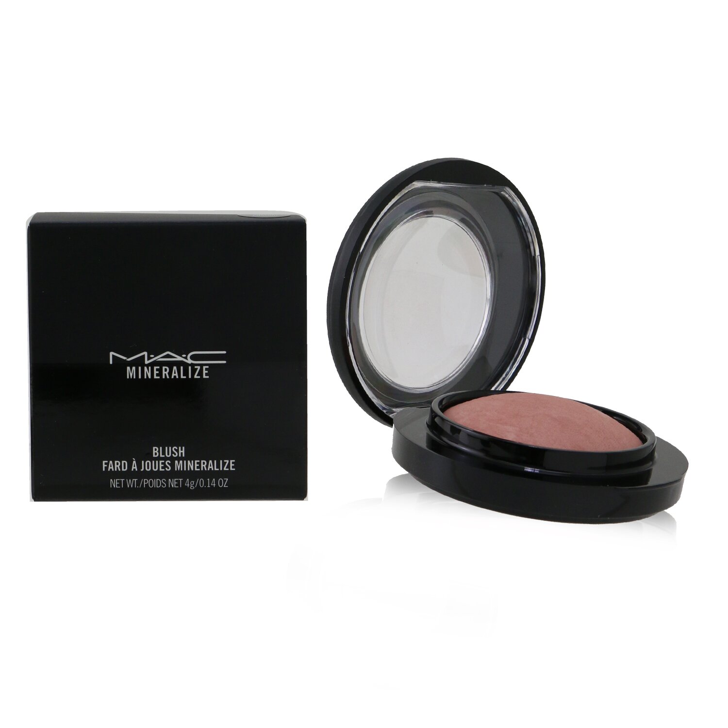 MAC Mineralize Blush 4g/0.14oz