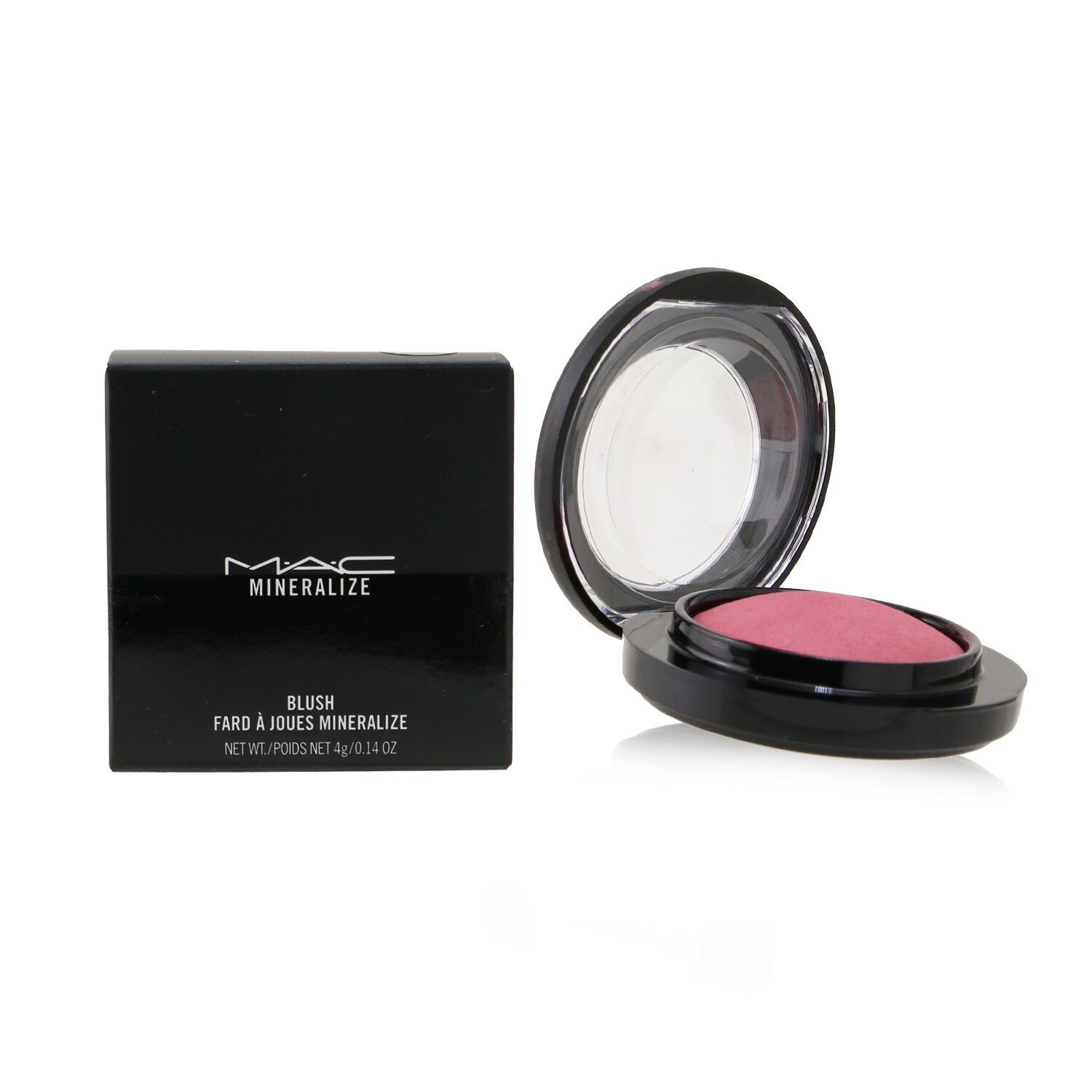 MAC Rubor Mineralizado 4g/0.14oz