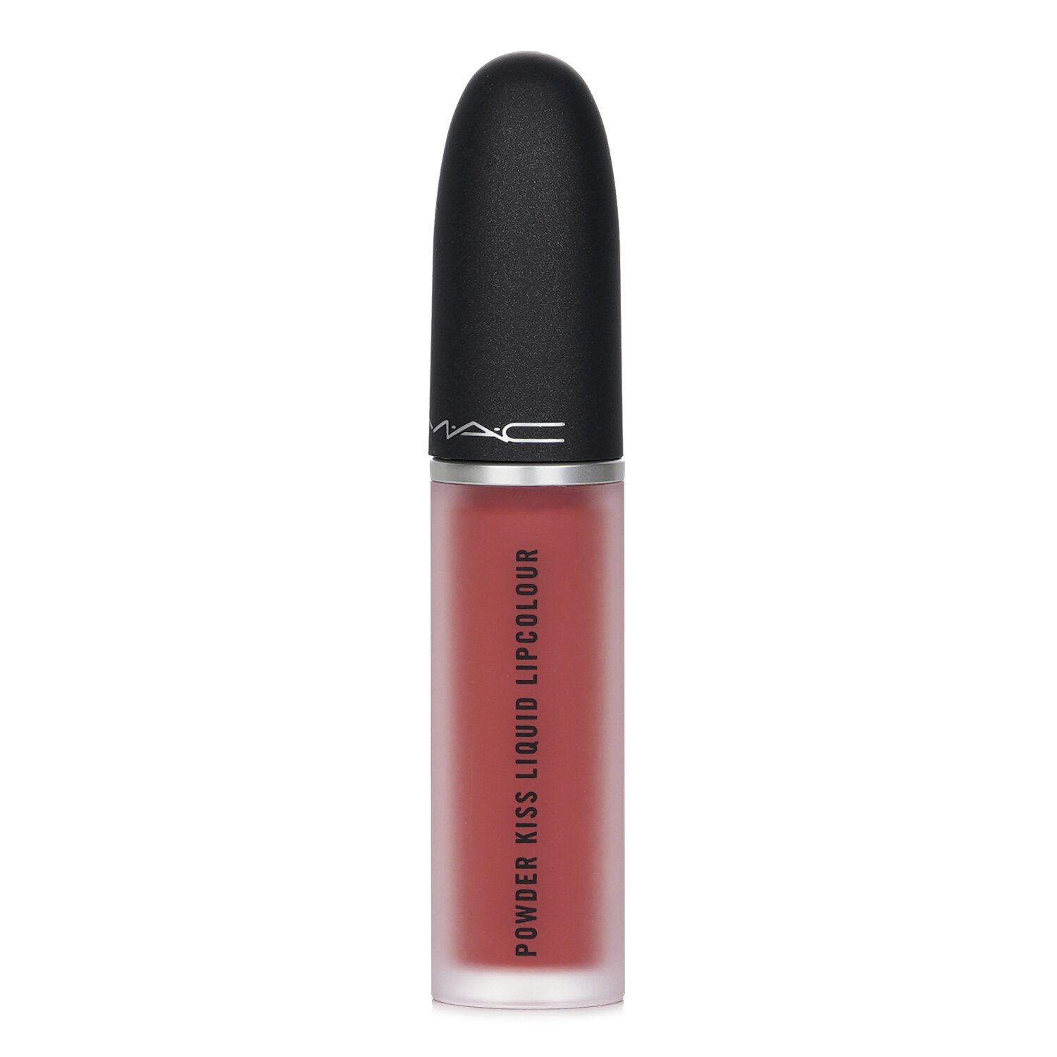 MAC Powder Kiss Liquid Lipcolour 5ml/0.17oz