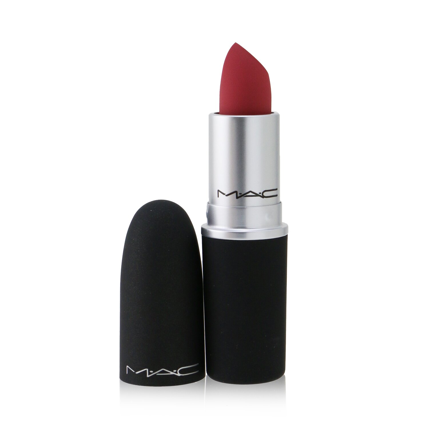 MAC Powder Kiss Lipstick 3g/0.1oz