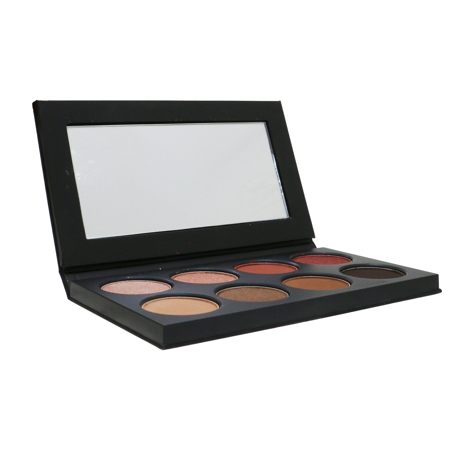 MAC Travel Exclusive Eyeshadow Palette (8x Eyeshadow) 12g/0.4oz