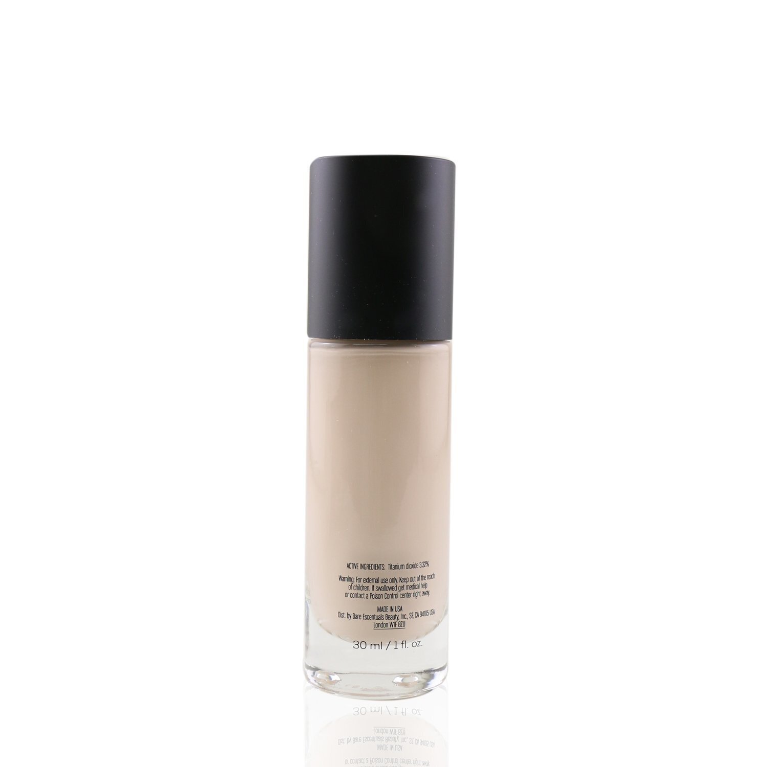 BareMinerals BarePro Performance Wear Liquid Foundation SPF20 30ml/1oz