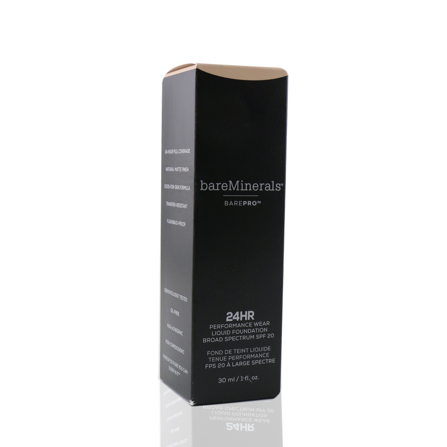 BareMinerals BarePro Performance Wear Liquid Foundation SPF20 30ml/1oz