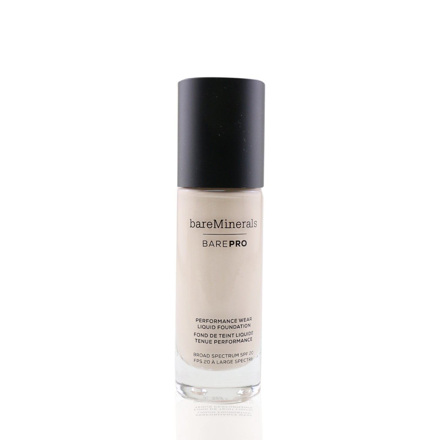BareMinerals BarePro Performance Wear Liquid Foundation SPF20 30ml/1oz