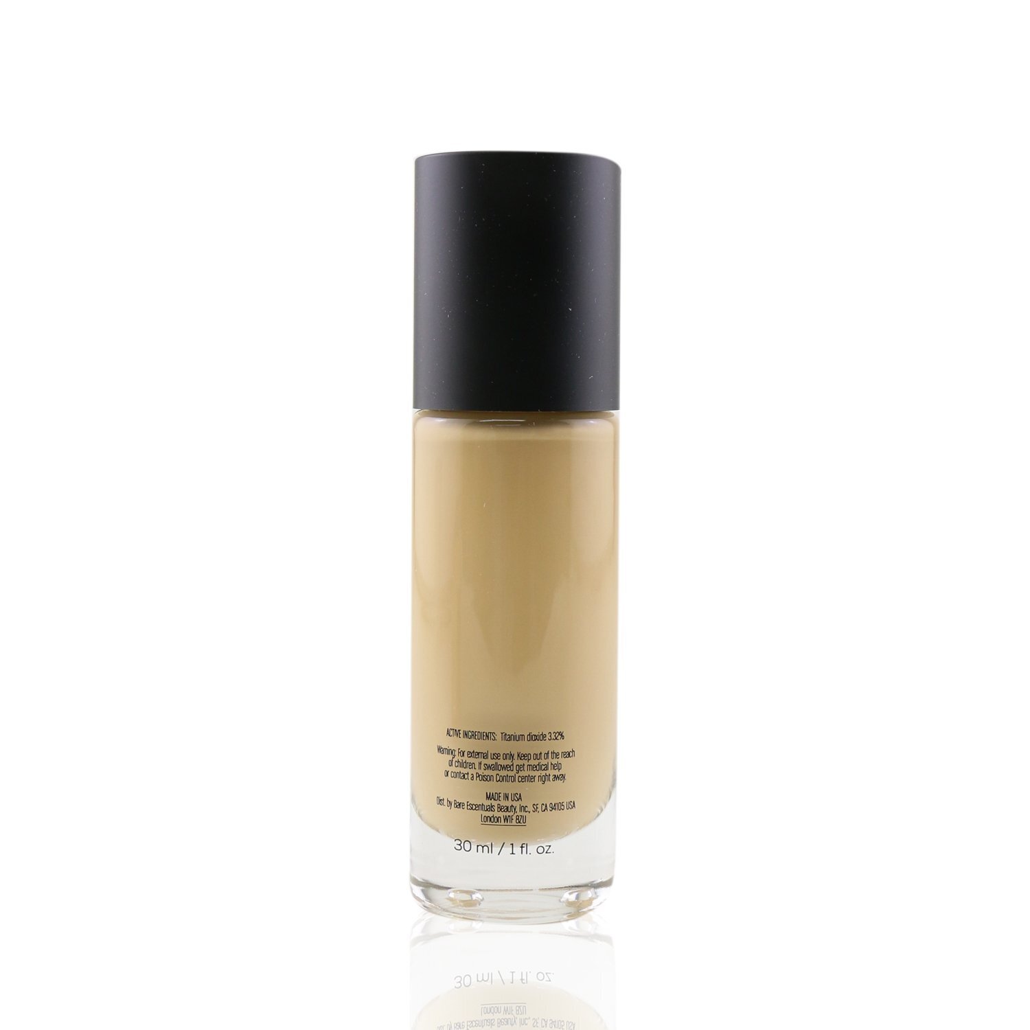 BareMinerals BarePro Performance Wear Liquid Foundation SPF20 30ml/1oz