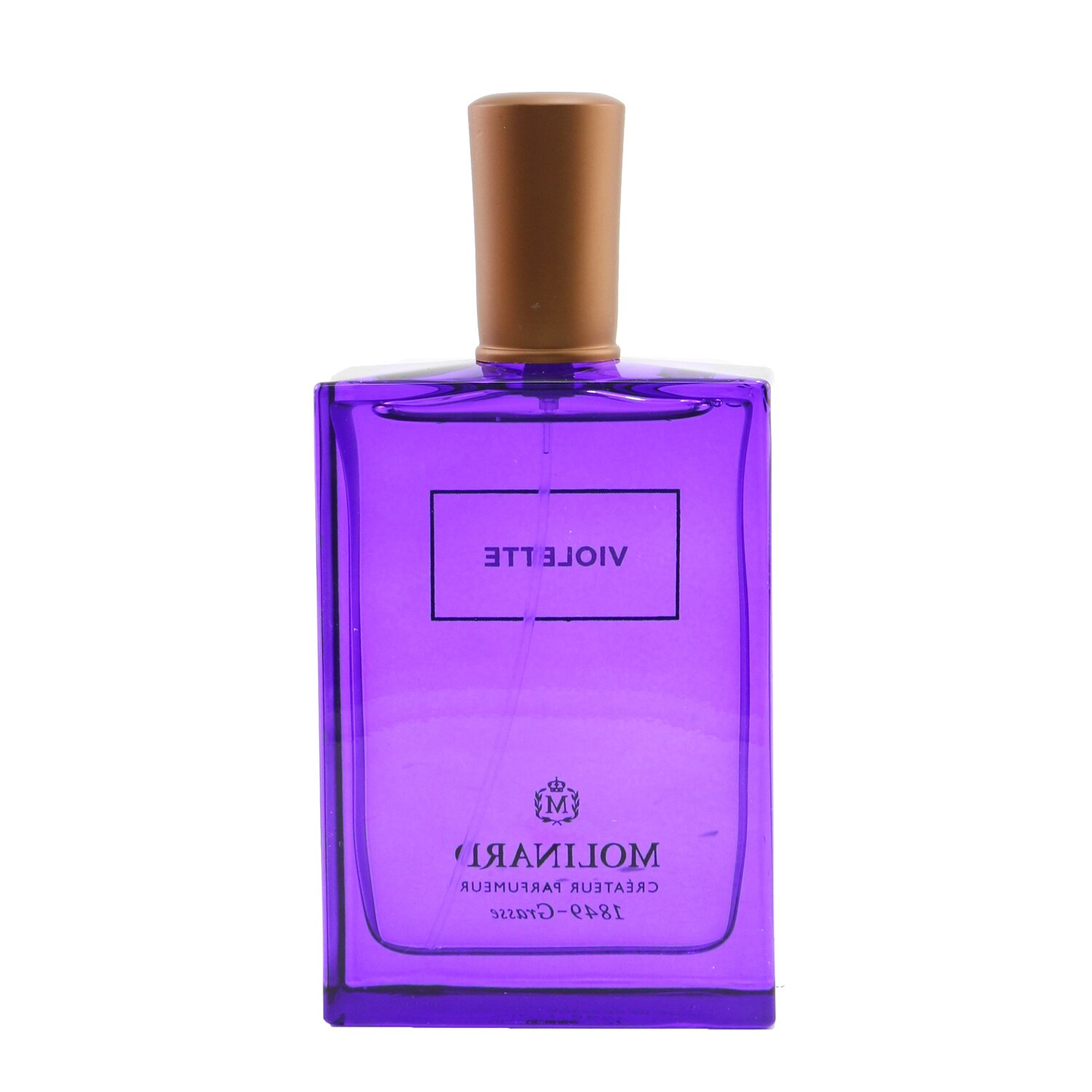 Molinard Violette Eau De Parfum Spray 75ml/2.5oz