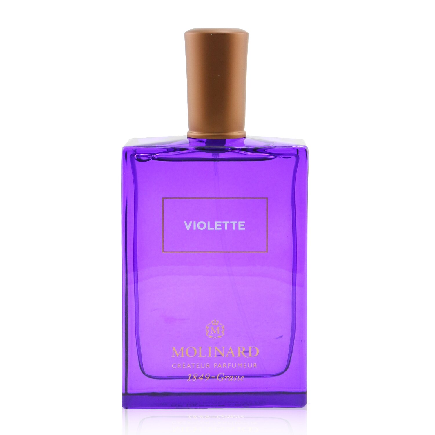 Molinard Violette Eau De Parfum Spray 75ml/2.5oz