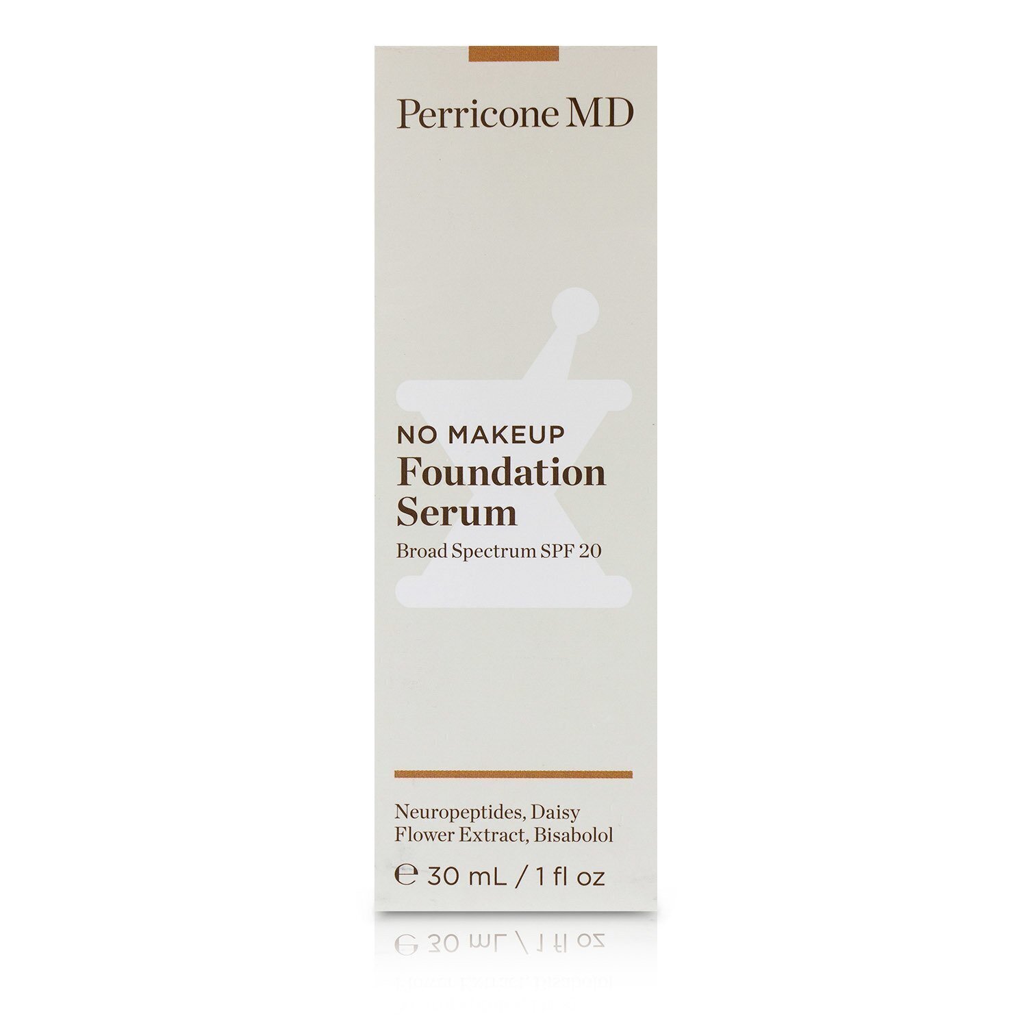 Perricone MD No Makeup Foundation Serum SPF 20 30ml/1oz