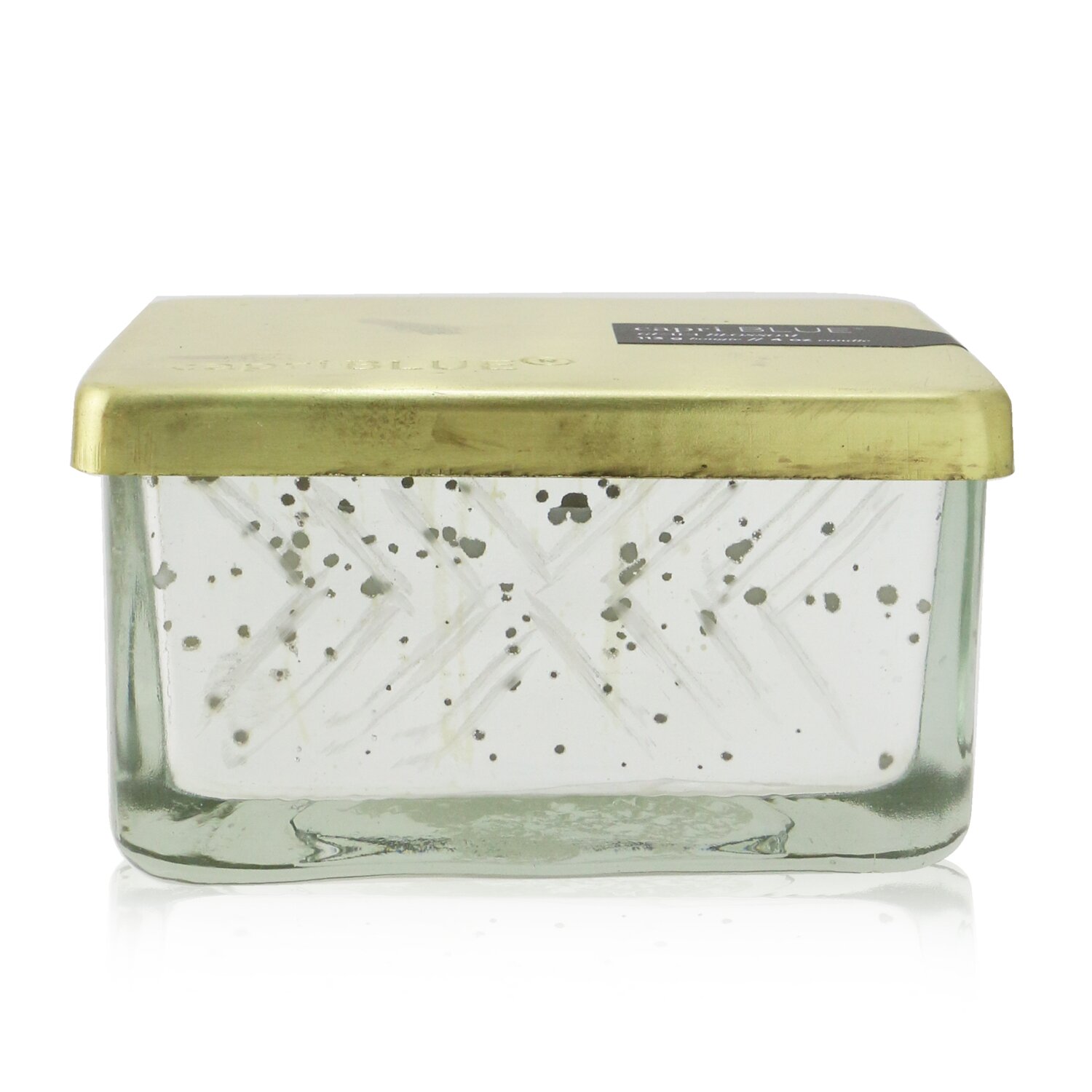 Capri Blue Mercury Jewel Box Candle - Guava Blossom 113g/4oz