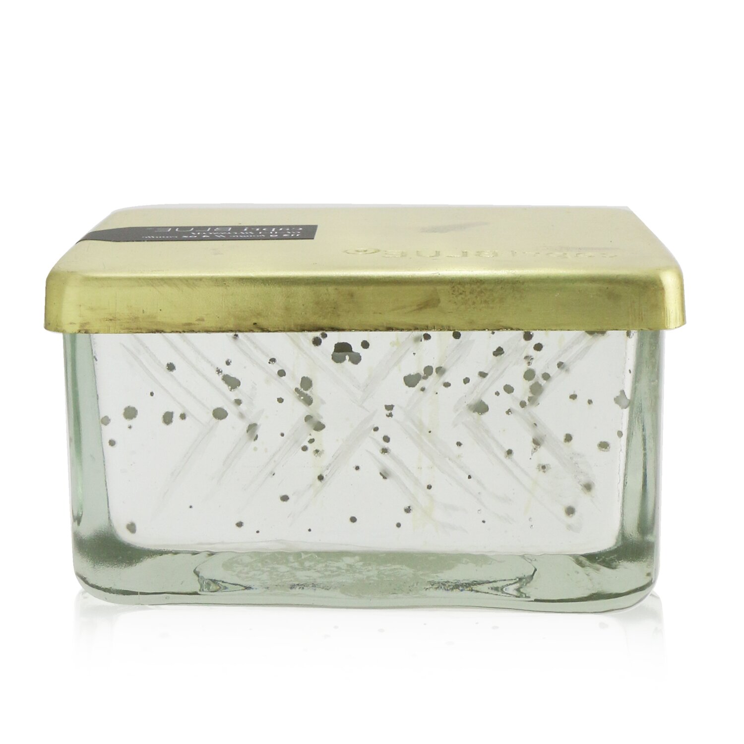 Capri Blue Mercury Jewel Box Candle - Guava Blossom 113g/4oz