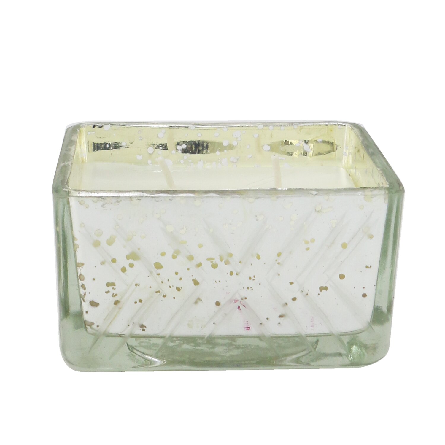 Capri Blue Mercury Jewel Box Candle - Havana Vanilla 113g/4oz