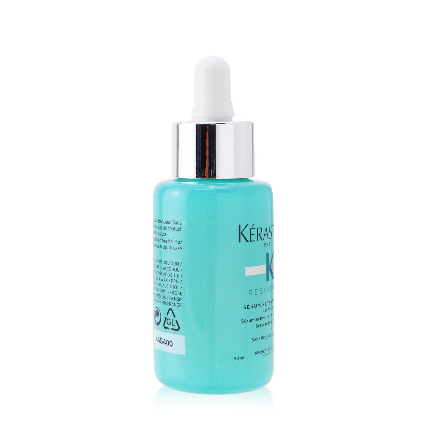 Kerastase Resistance Serum Extenioniste - Scalp and Hair Serum (Box Slightly Damaged) 50ml/1.7oz