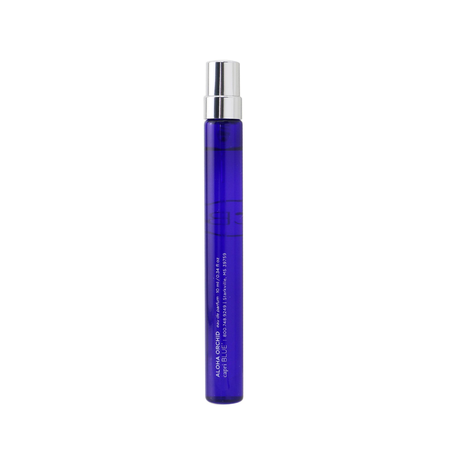 Capri Blue Aloha Orchid Eau De Parfum Spray 10ml/0.34oz