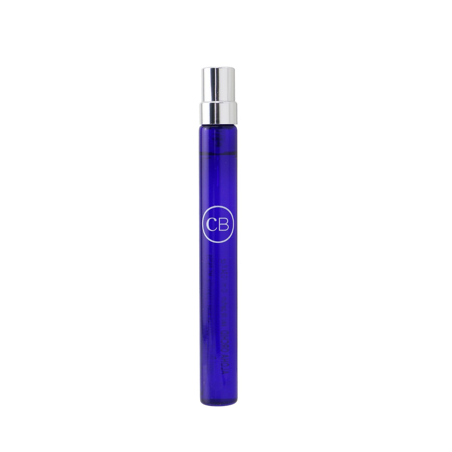 Capri Blue Aloha Orchid Eau De Parfum Spray 10ml/0.34oz