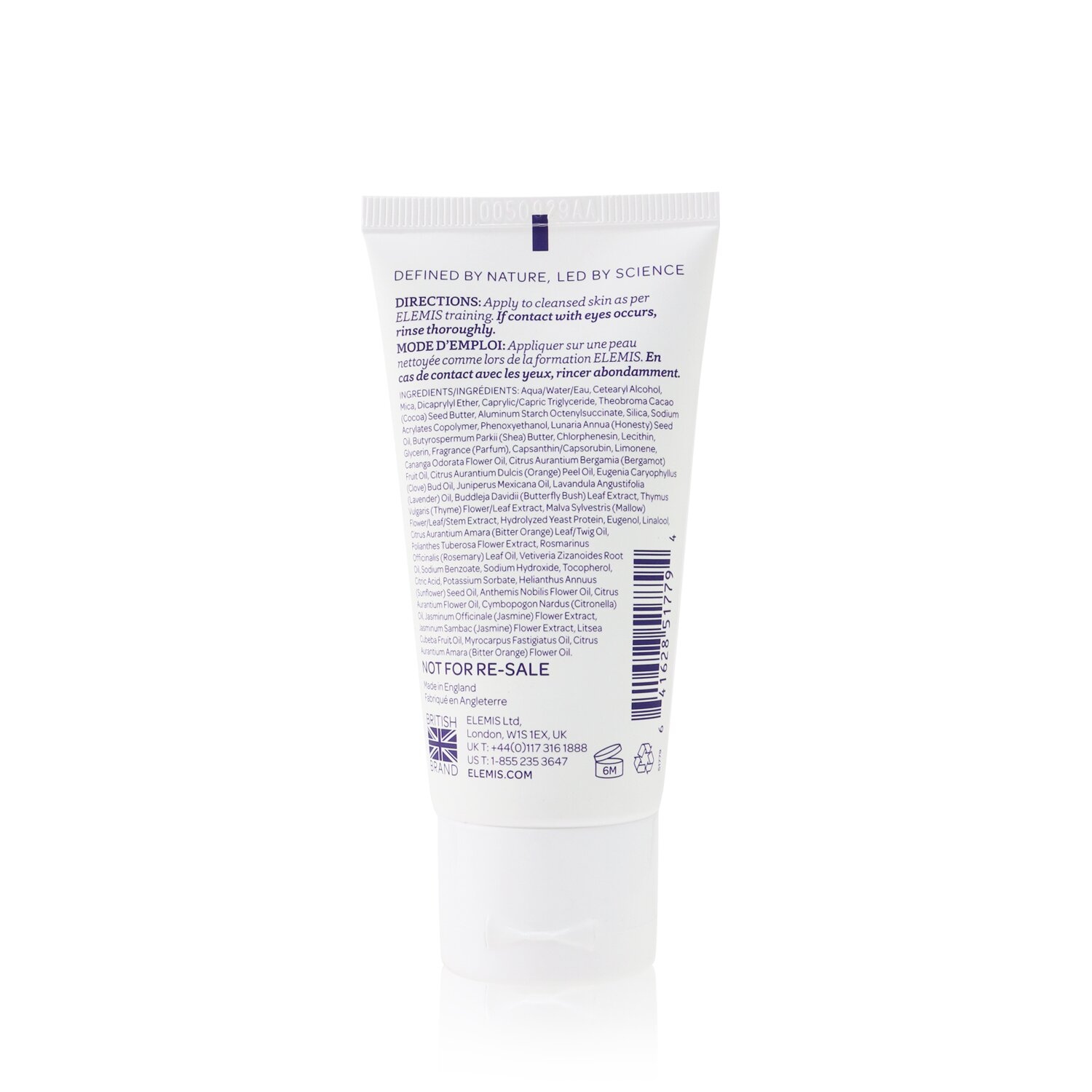 Elemis Peptide4 Adaptive Day Cream (Salon Product) 50ml/1.6oz