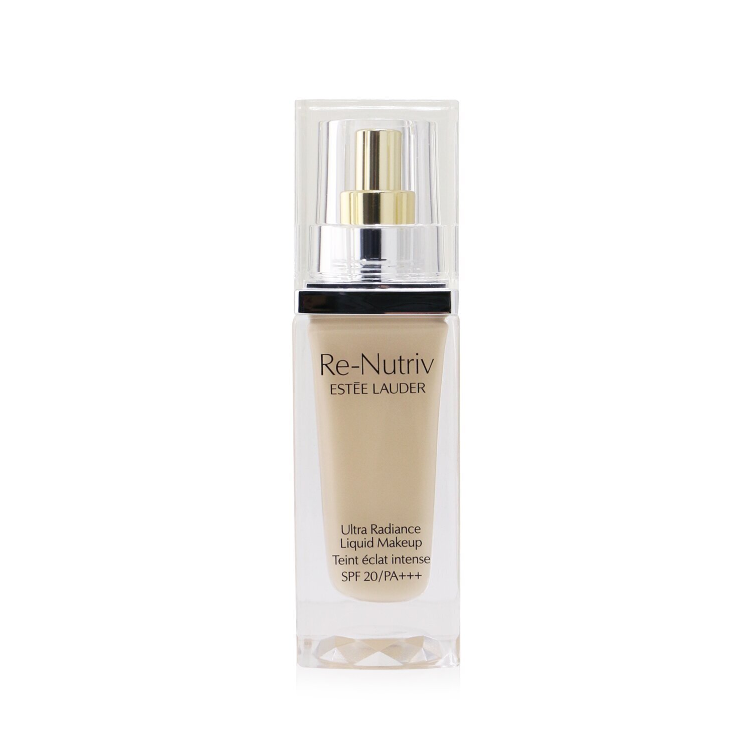 Estee Lauder Re Nutriv Ultra Radiance Liquid Makeup SPF 20 30ml/1oz