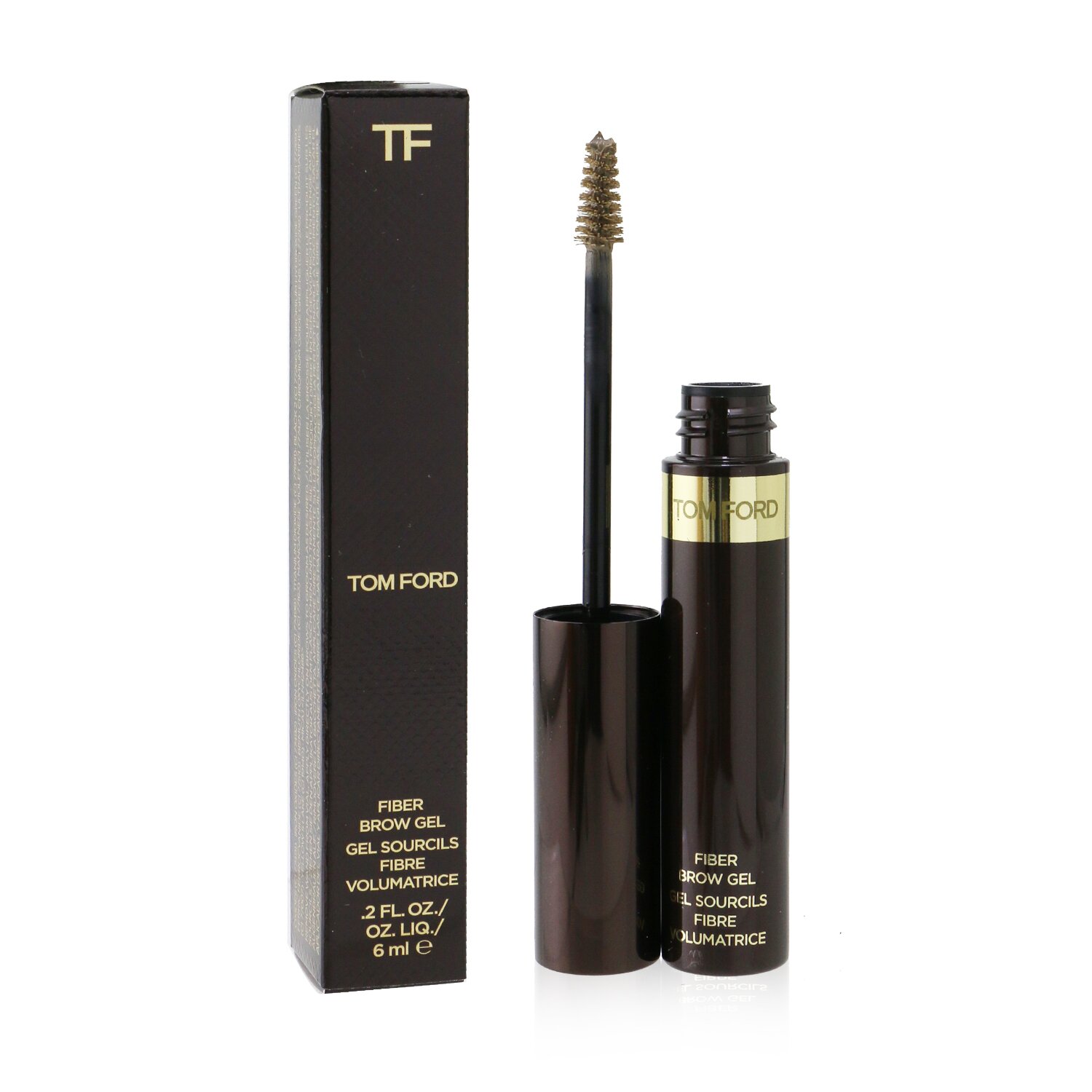 Tom Ford Fiber Brow Gel 6ml/0.2oz