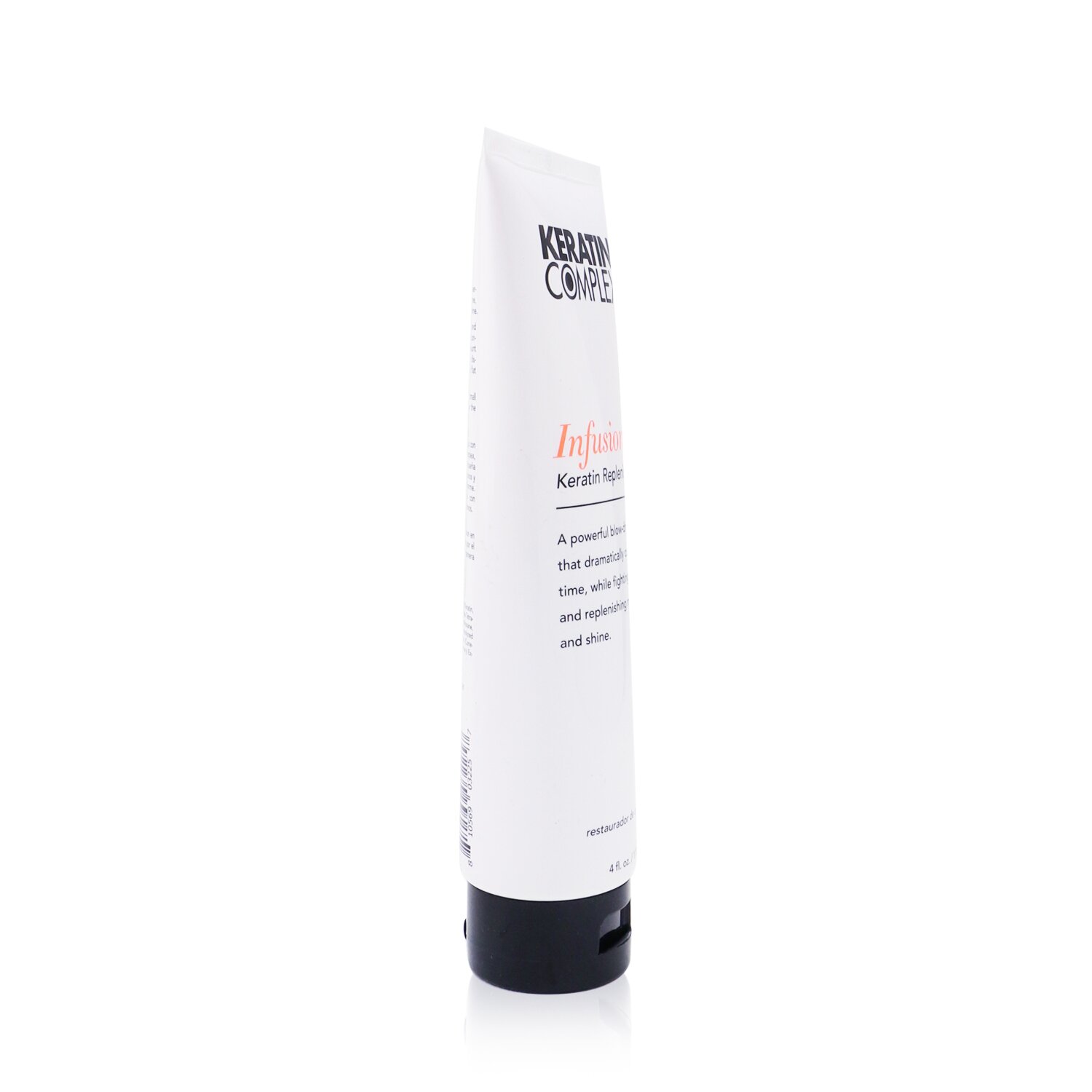 Keratin Complex Infusion Keratin Replenisher 118ml/4oz