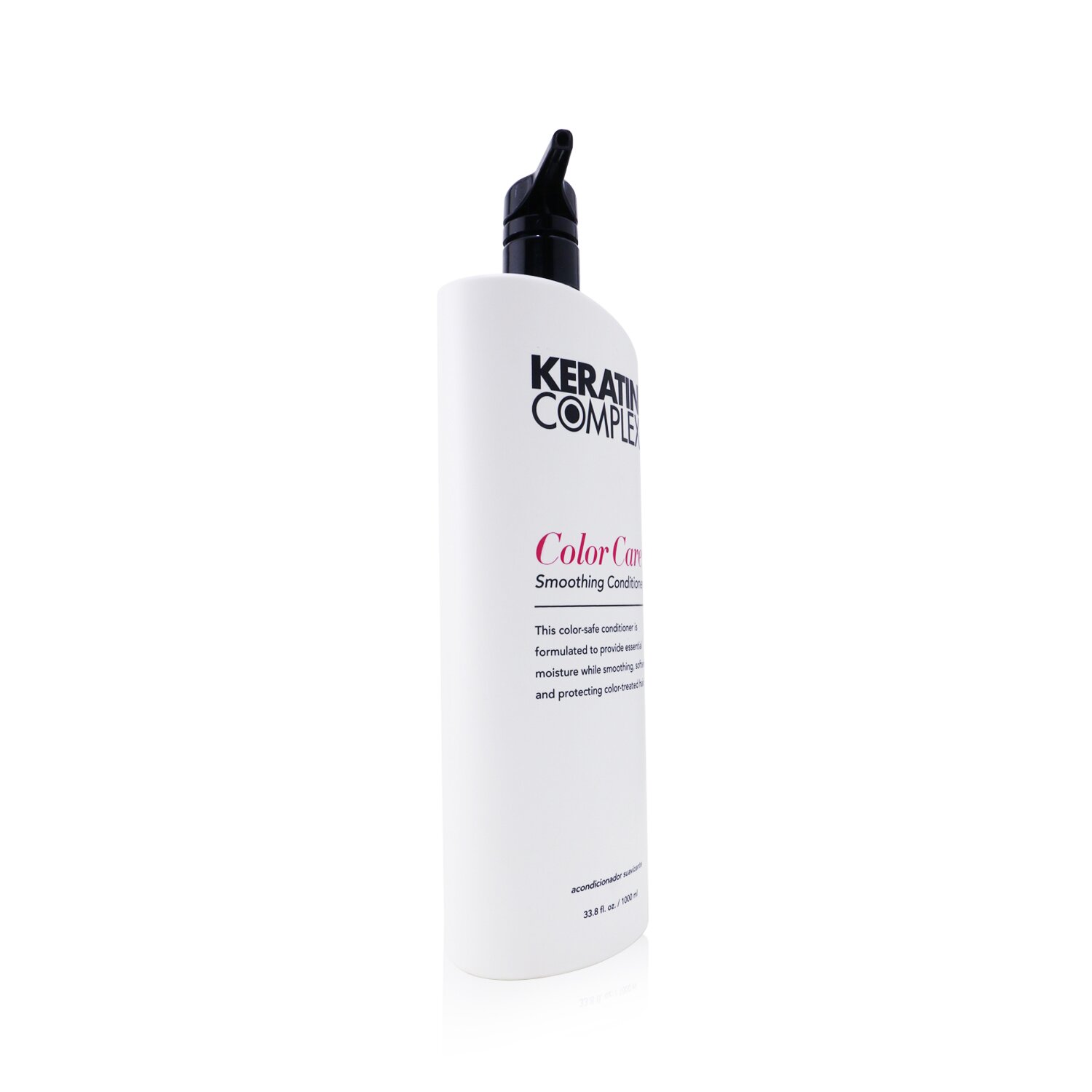 Keratin Complex Color Care Smoothing Conditioner 1000ml/33.8oz