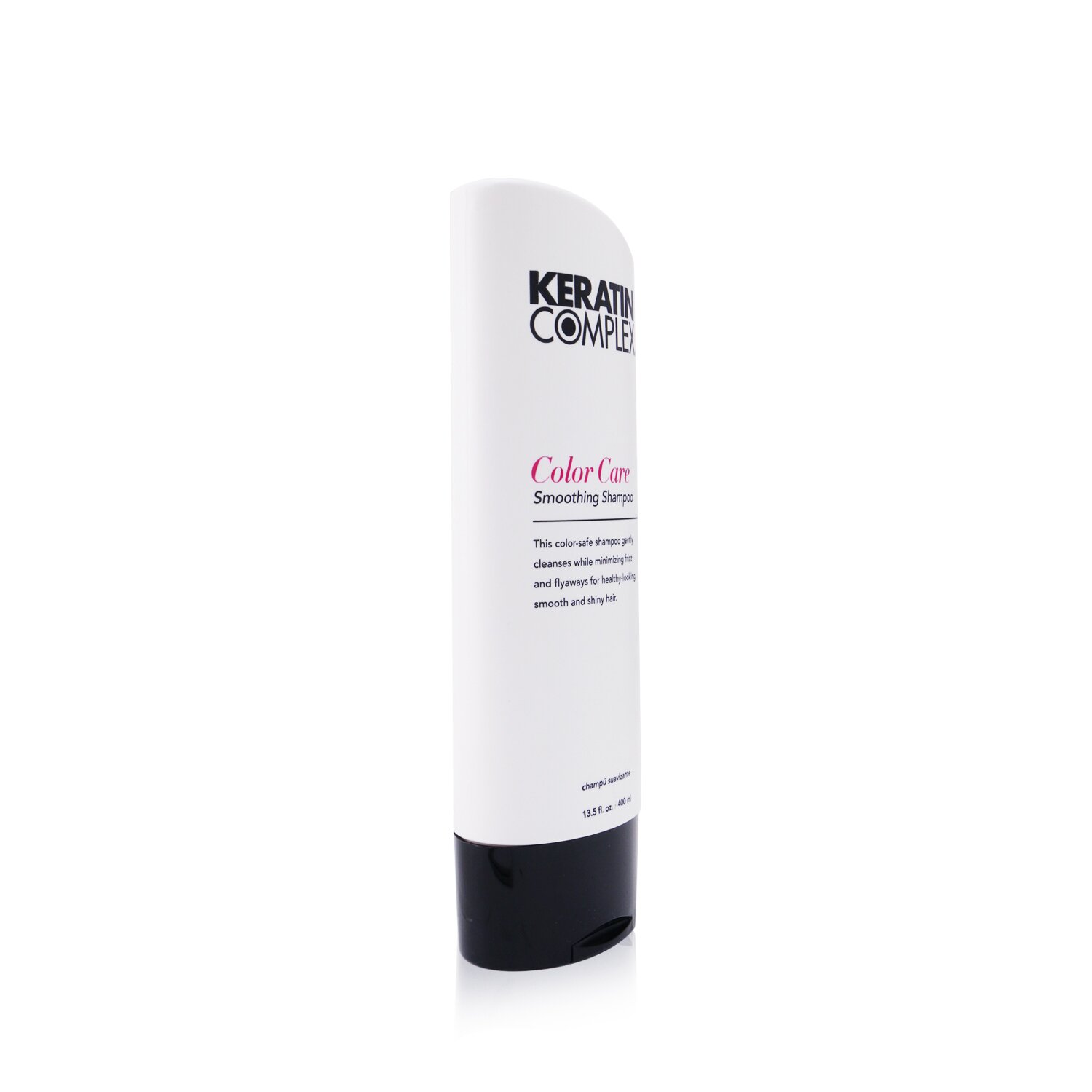 Keratin Complex Color Care Smoothing Shampoo 400ml/13.5oz