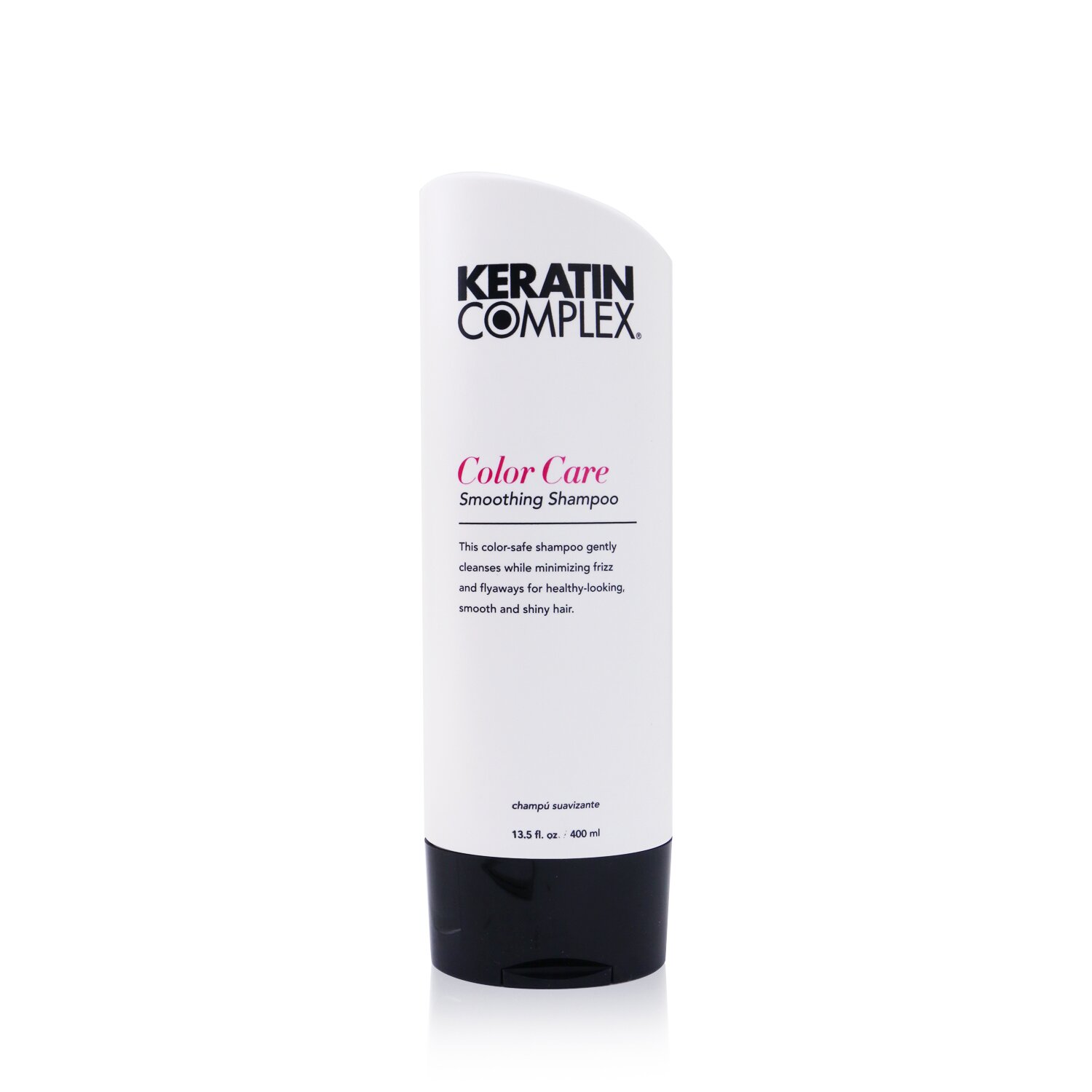 Keratin Complex Color Care Smoothing Shampoo 400ml/13.5oz
