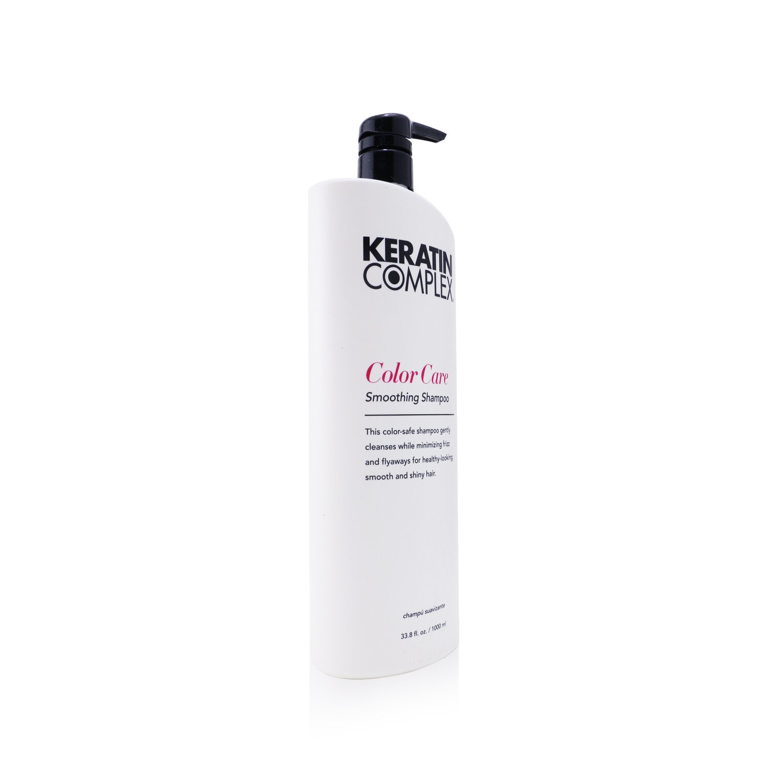 Keratin Complex شامبو ملين Color Care 1000ml/33.8oz