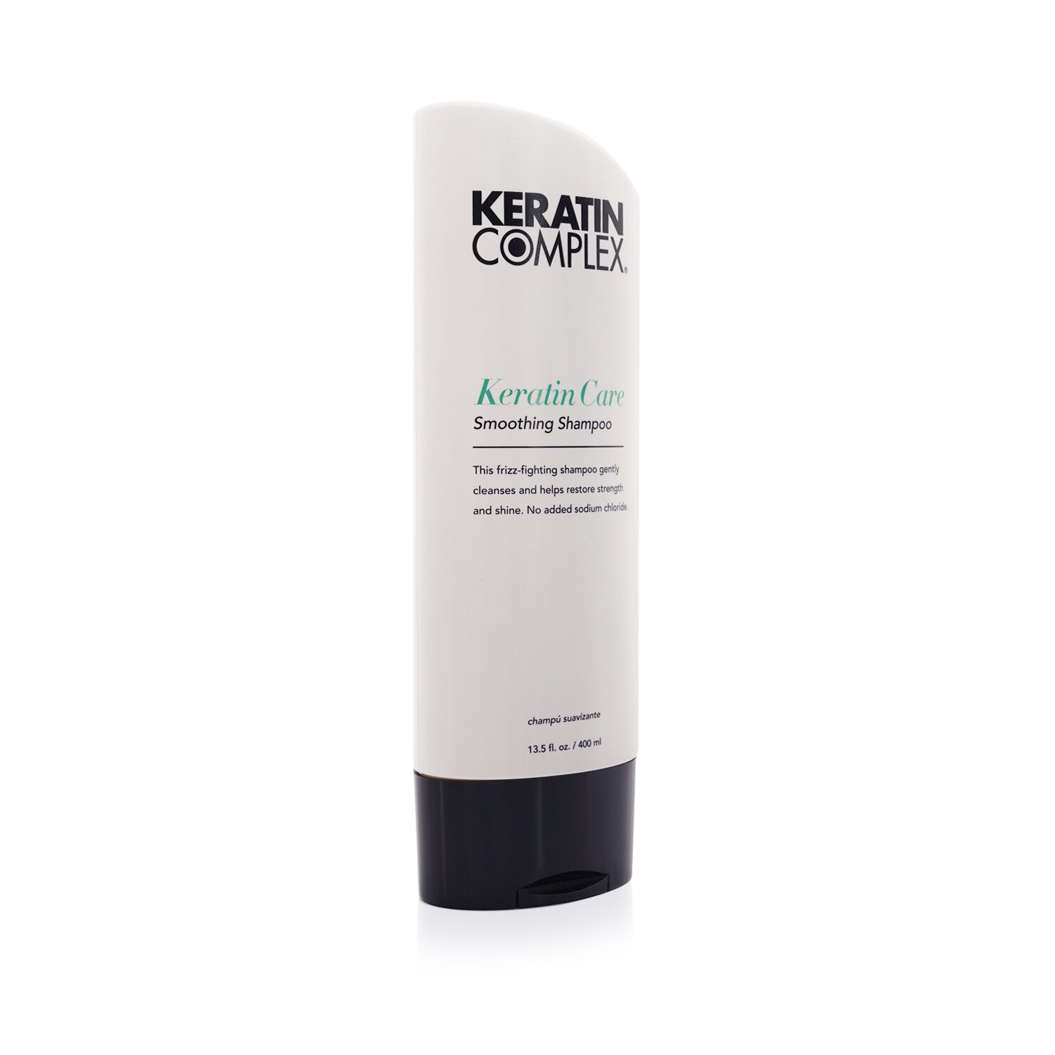 Keratin Complex Keratin Care Smoothing Shampoo 400ml/13.5oz