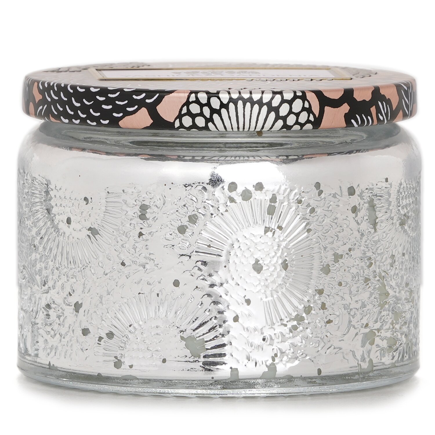 Voluspa Petite Jar Candle -Yashioka Gardenia 90g/3.2oz