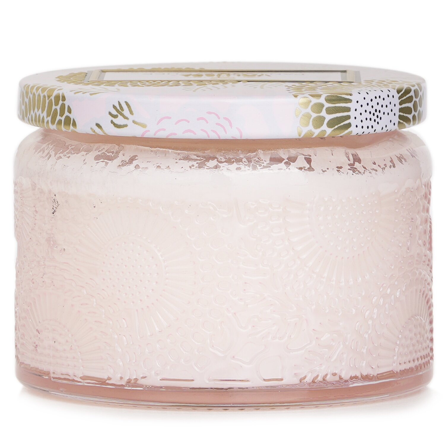 Voluspa Petite Jar Candle - Panjore Lychee 90g/3.2oz
