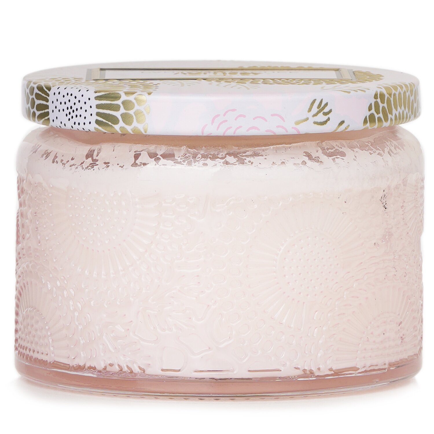 Voluspa Petite Jar Candle - Panjore Lychee 90g/3.2oz