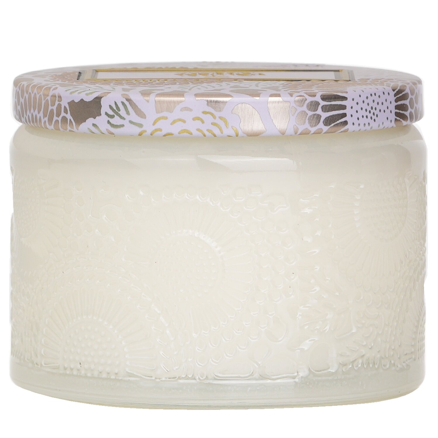 Voluspa Petite Jar Candle - Mokara 90g/3.2oz