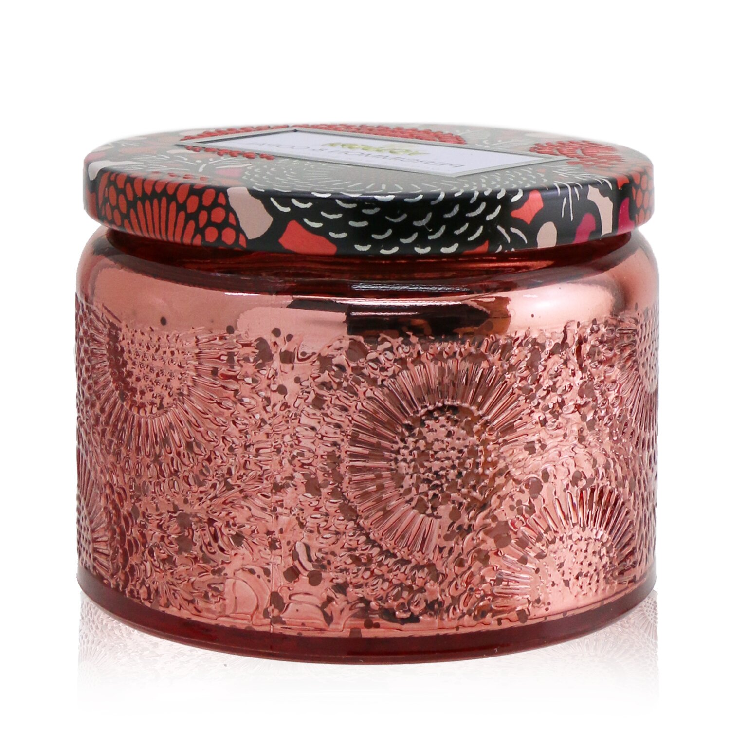 Voluspa Petite Jar Candle - Persimmon Copal 90g/3.2oz