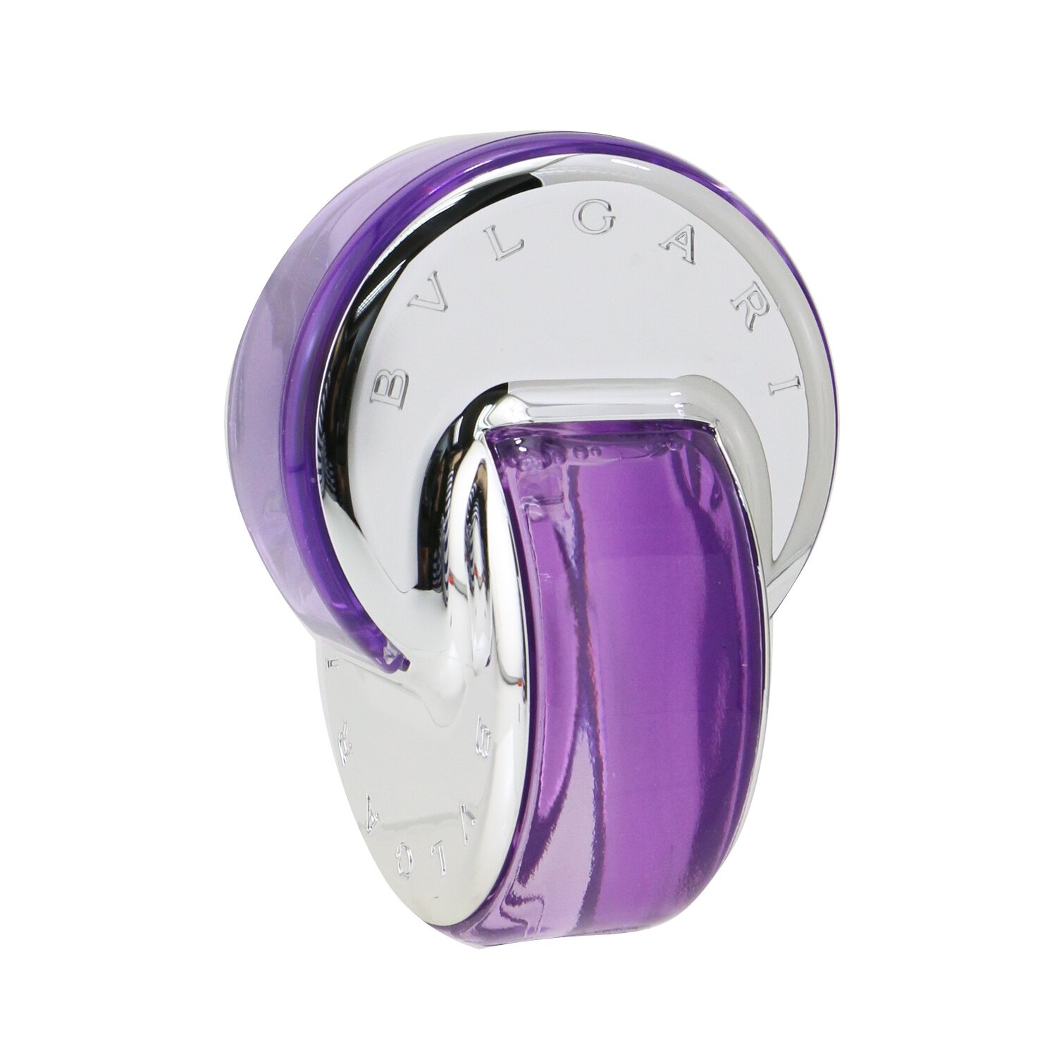 Bvlgari Omnia Amethyste Eau De Toilette Spray (Box Slightly Damaged) 40ml/1.35oz