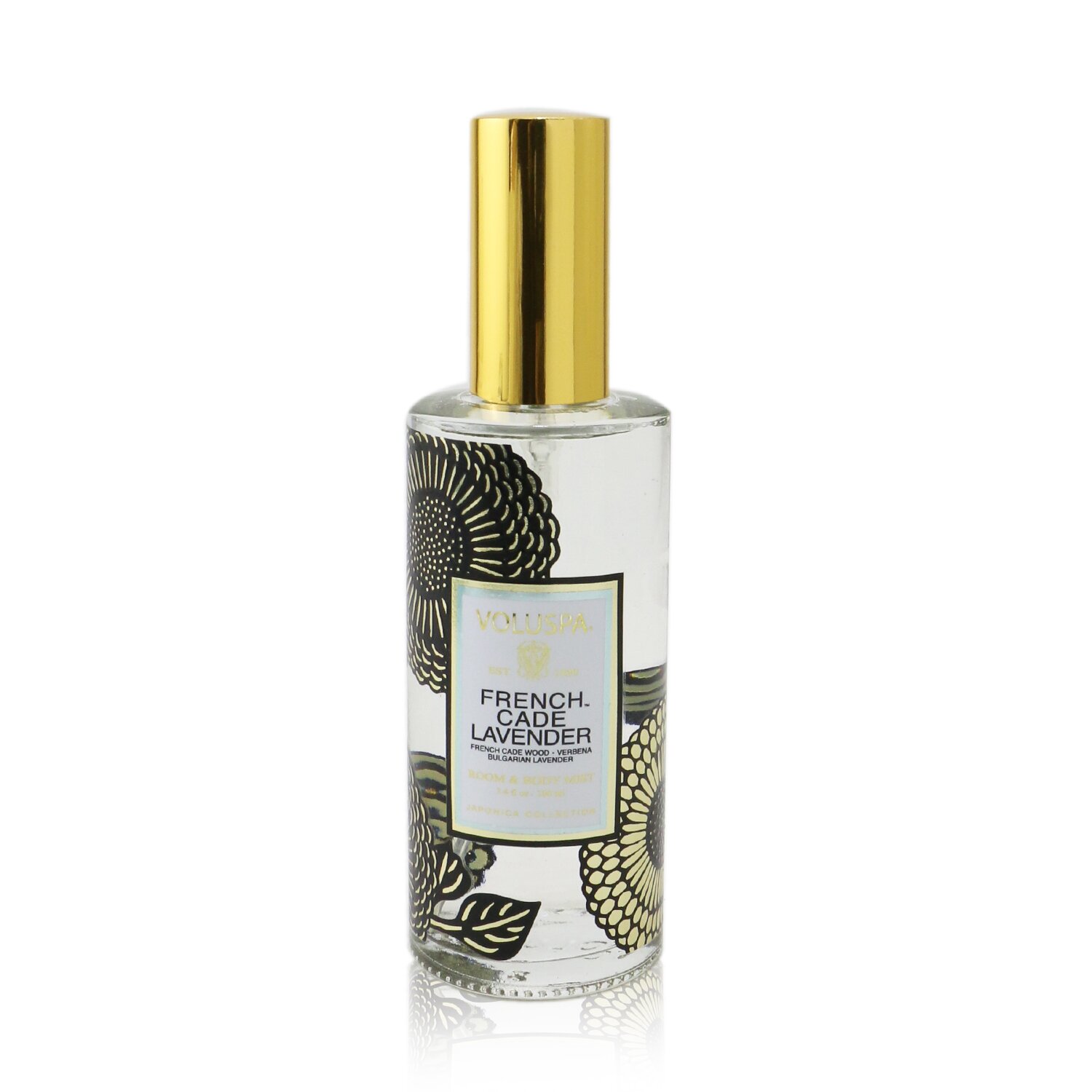 Voluspa Room & Body Spray - French Cade Lavender 100ml/3.4oz