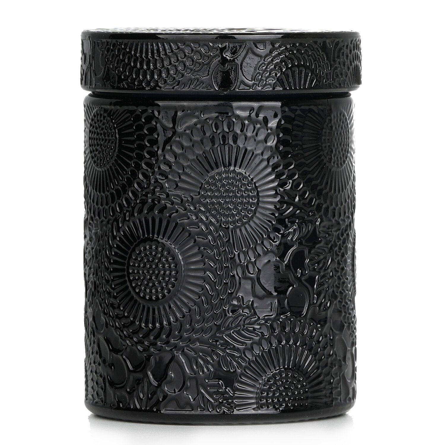 Voluspa Small Jar Candle - Moso Bamboo 156g/5.5oz