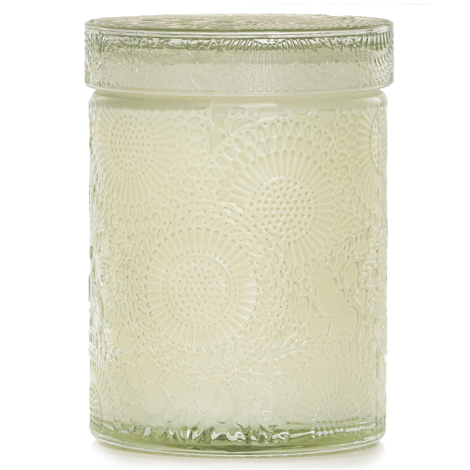 Voluspa Small Jar Candle - French Cade Lavender 156g/5.5oz