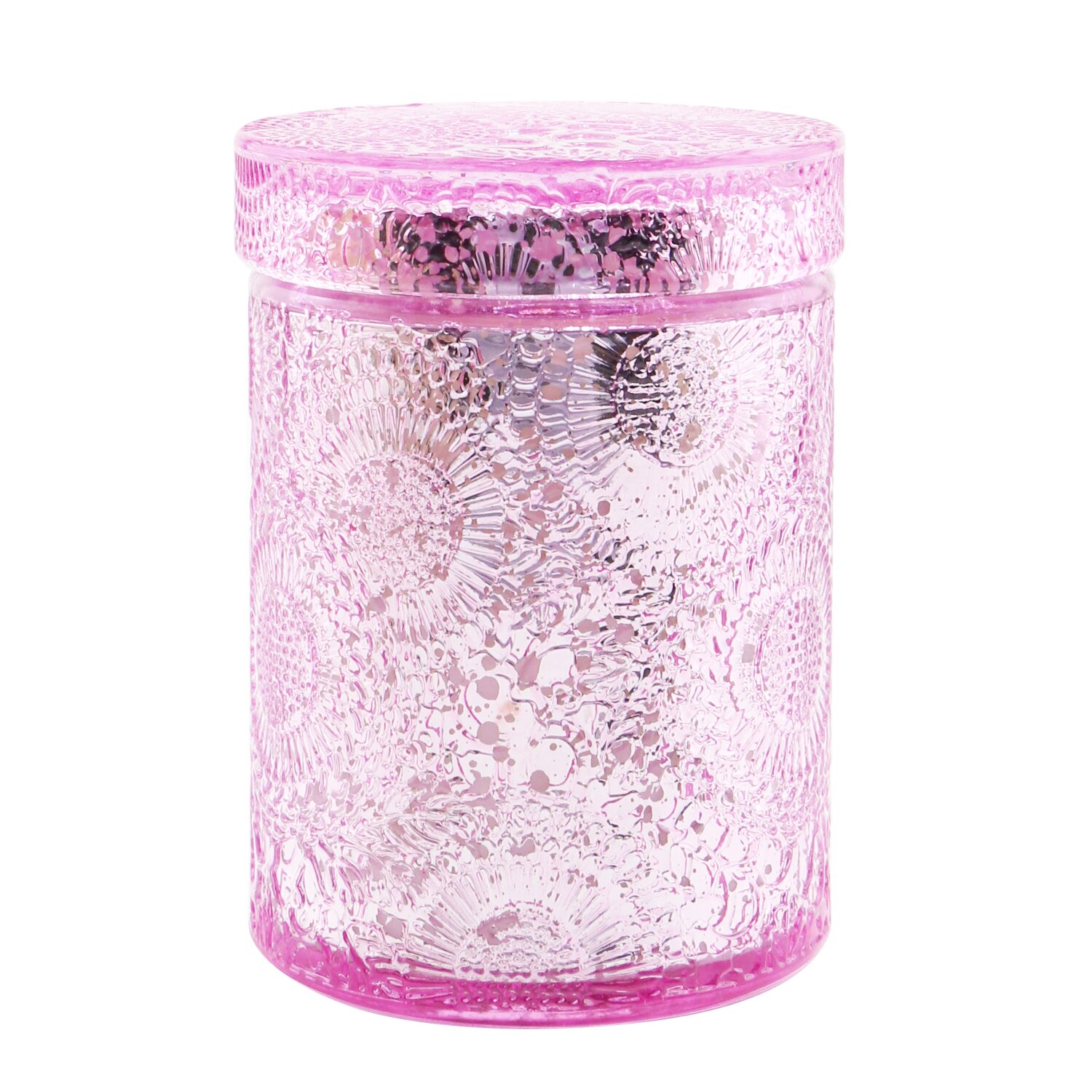 Voluspa Small Jar Candle - Japanese Plum Bloom 156g/5.5oz