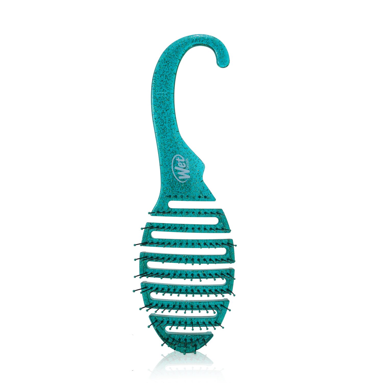 Wet Brush Shower Detangler 1pc