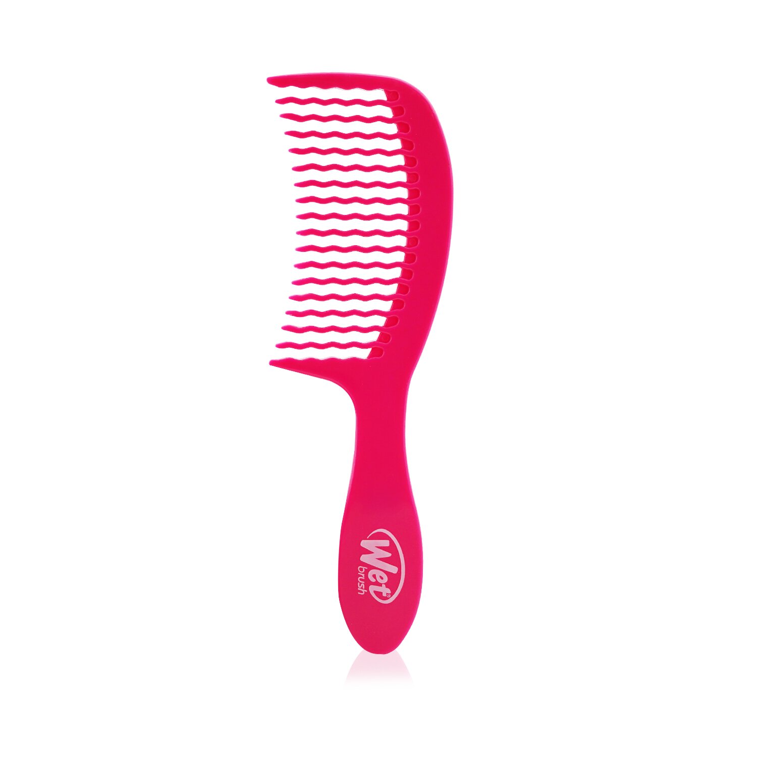 Wet Brush Detangling Comb 1pc